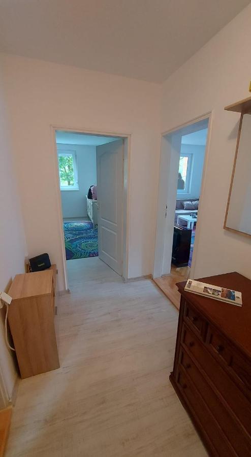 Apartman Milica ヴルシャツ エクステリア 写真