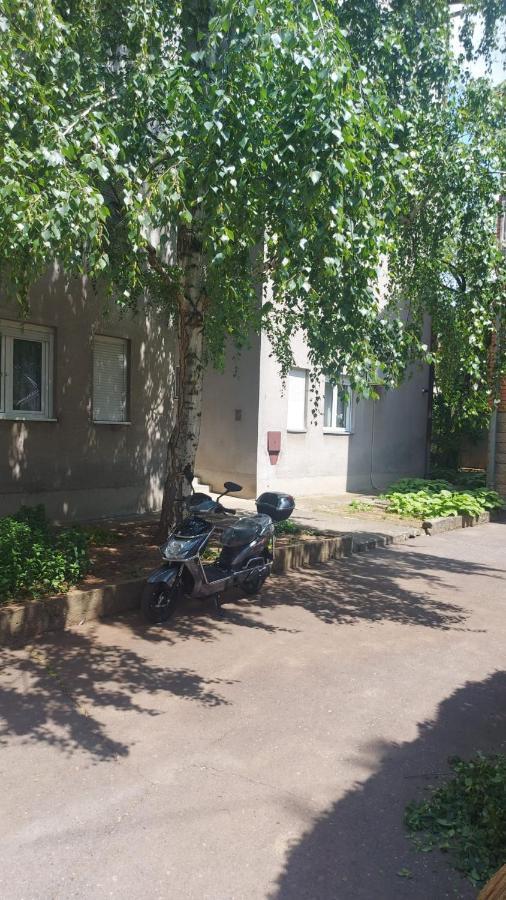 Apartman Milica ヴルシャツ エクステリア 写真