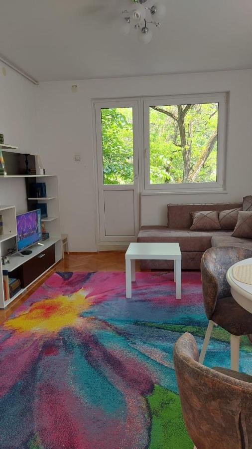 Apartman Milica ヴルシャツ エクステリア 写真
