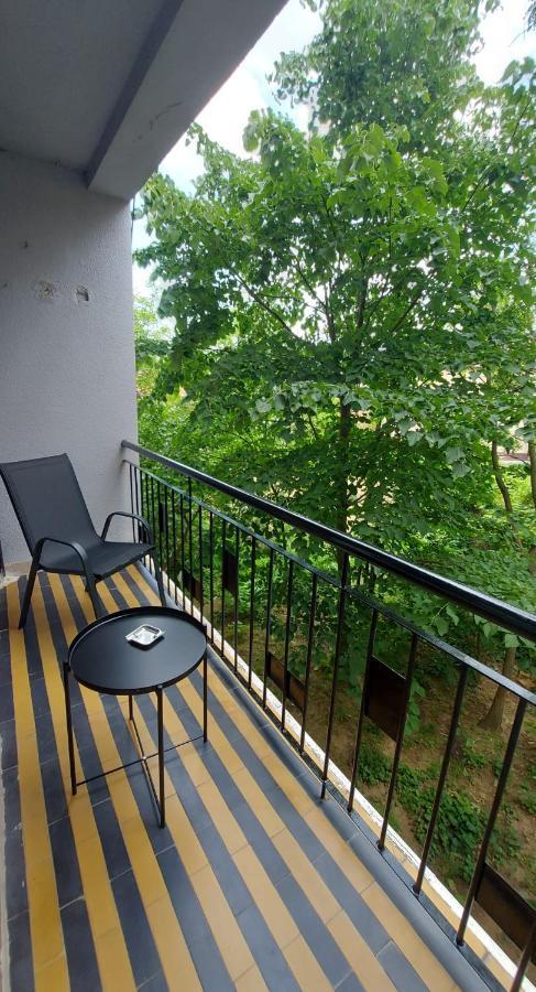 Apartman Milica ヴルシャツ エクステリア 写真