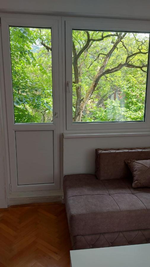 Apartman Milica ヴルシャツ エクステリア 写真