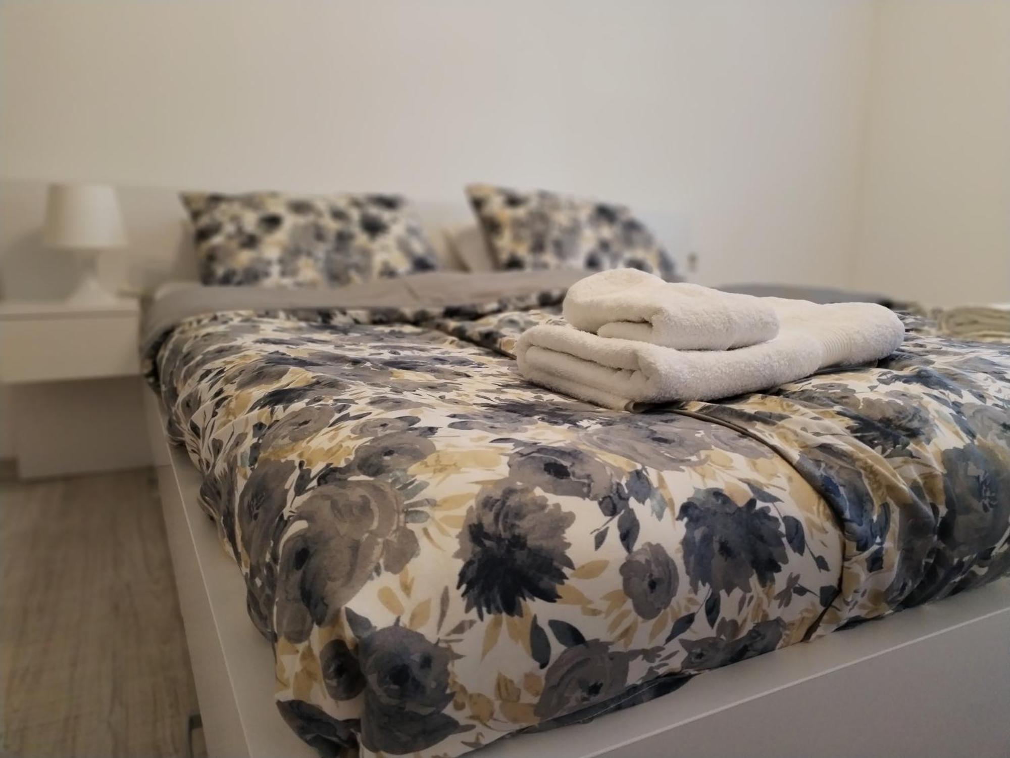 Apartman Milica ヴルシャツ エクステリア 写真